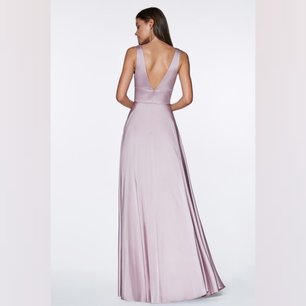 Prom bridesmaids dresses special occasions formal - Picture 5 of 6